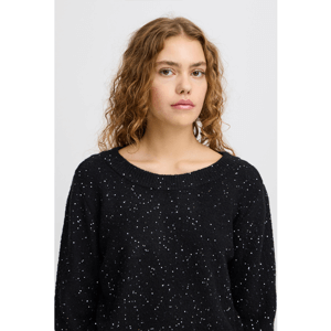 Ichi Annlie Glitter Jumper